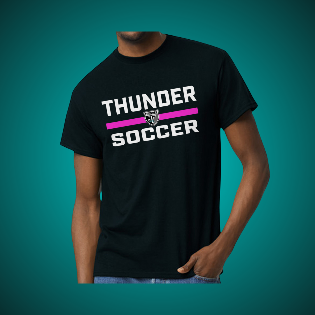Thunder Soccer T