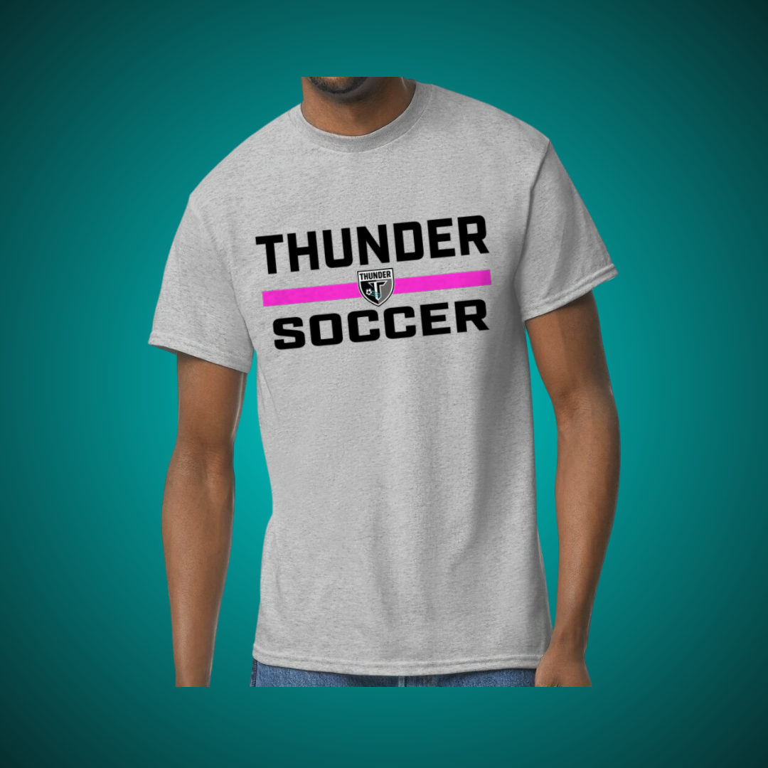 Thunder Soccer T