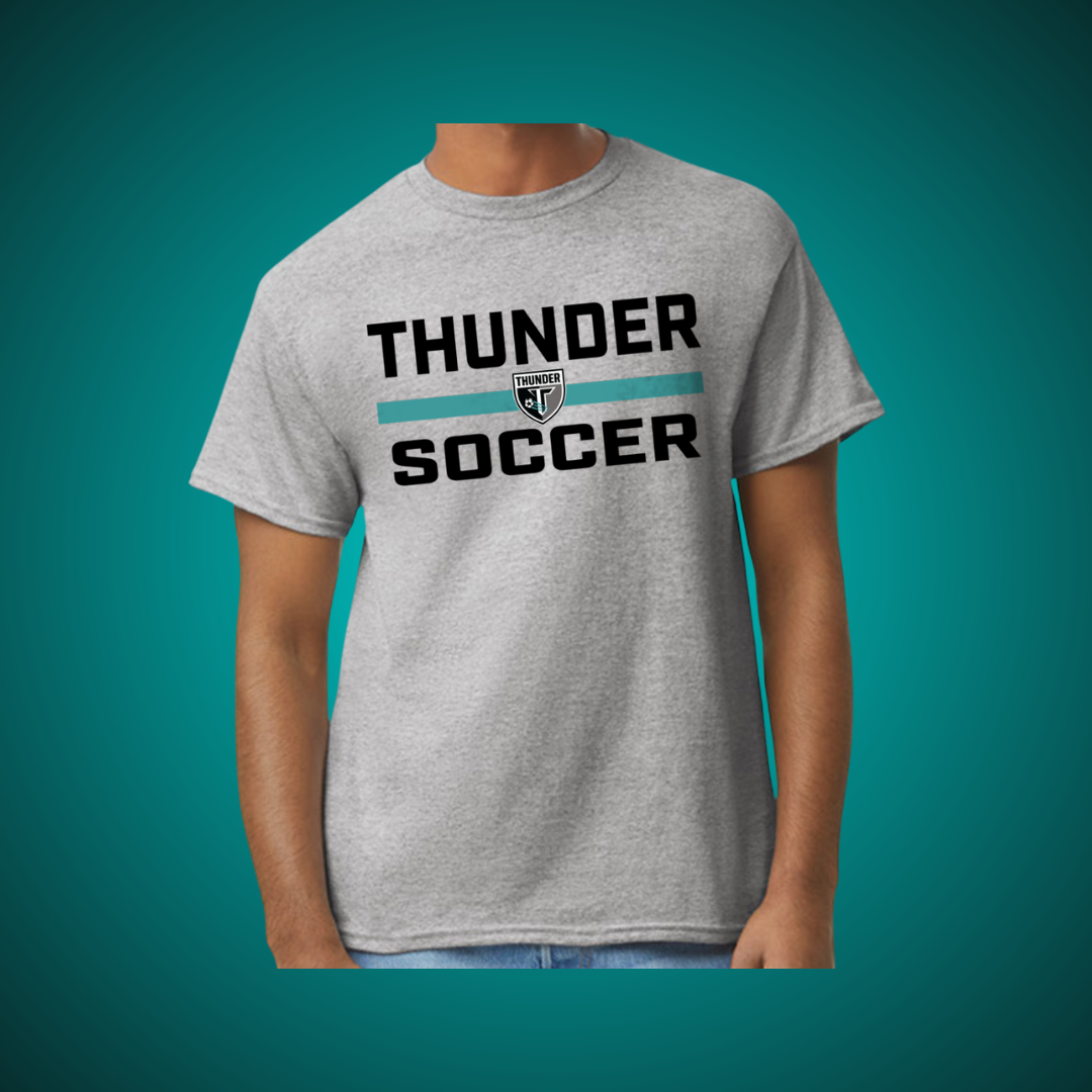 Thunder Soccer T