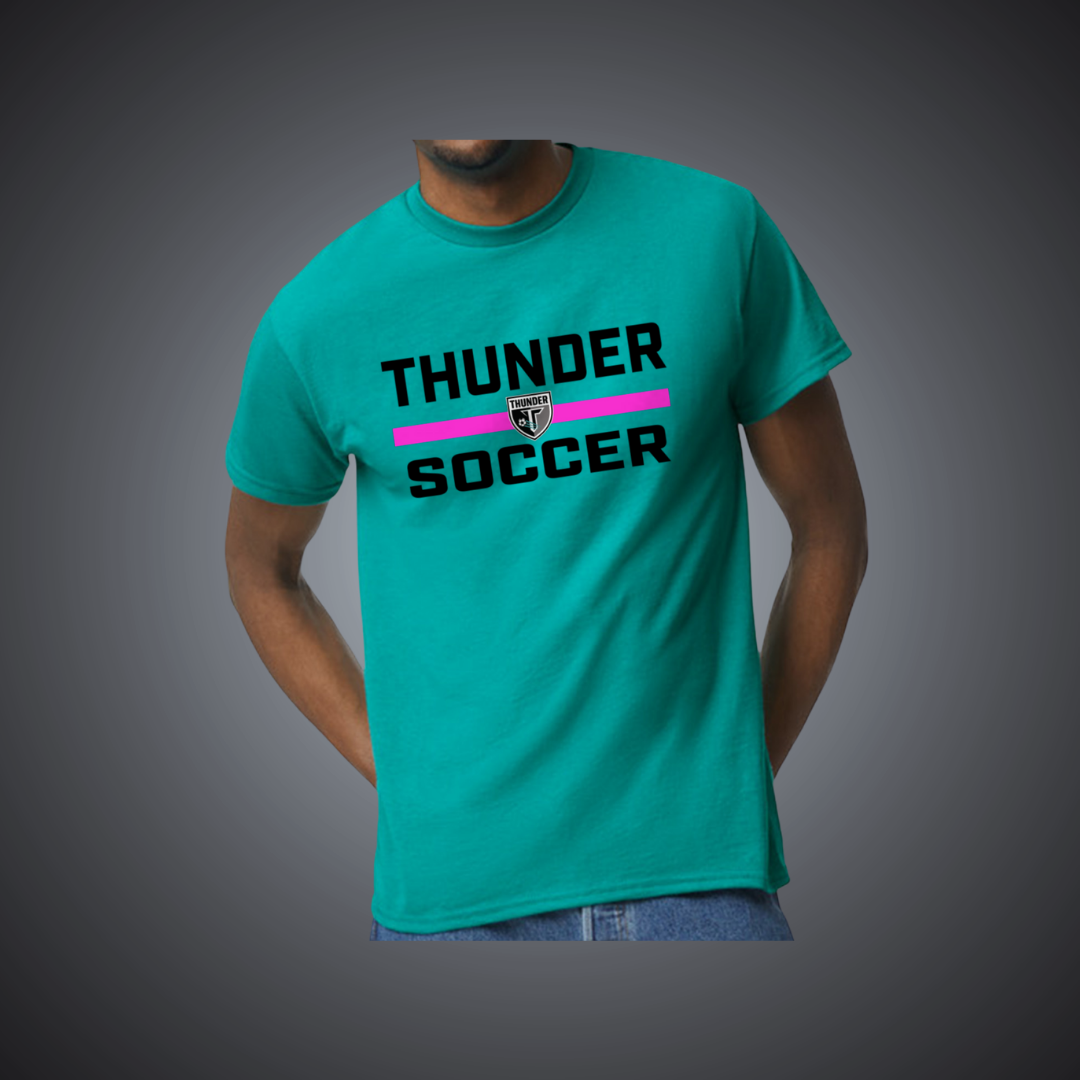 Thunder Soccer T