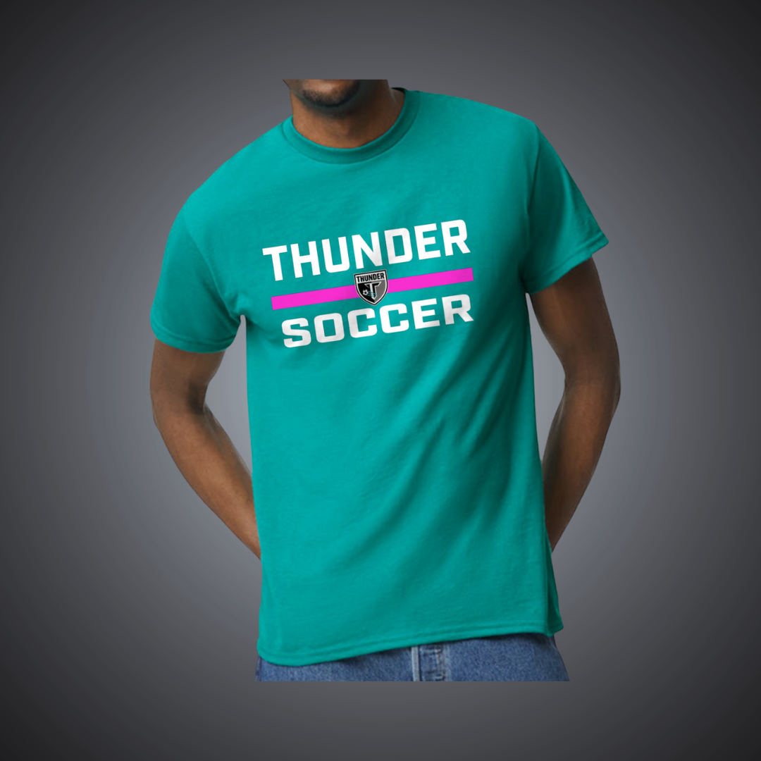 Thunder Soccer T