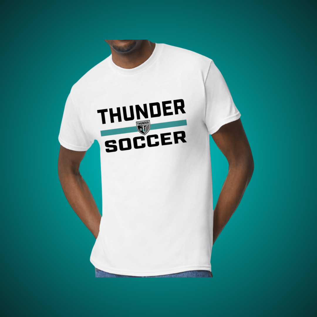 Thunder Soccer T