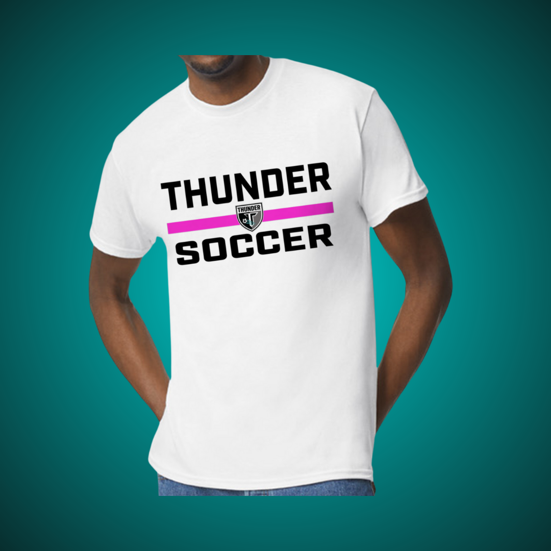 Thunder Soccer T