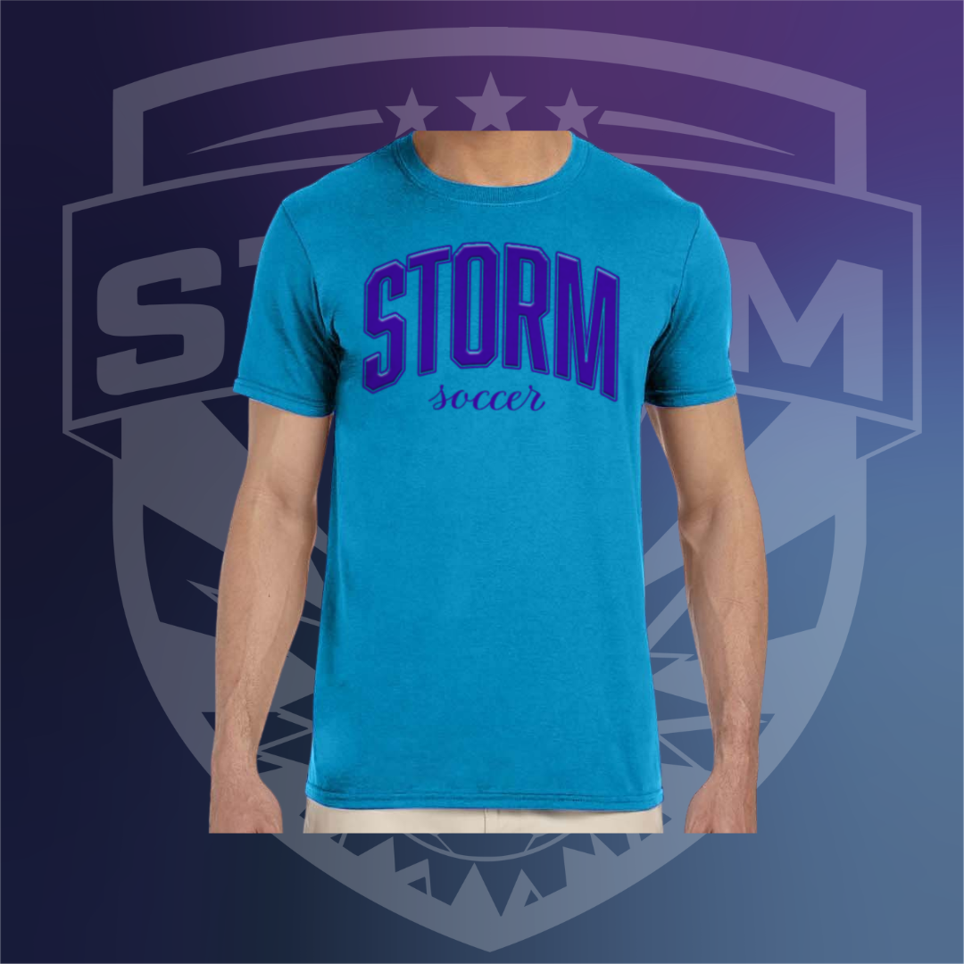 Storm T