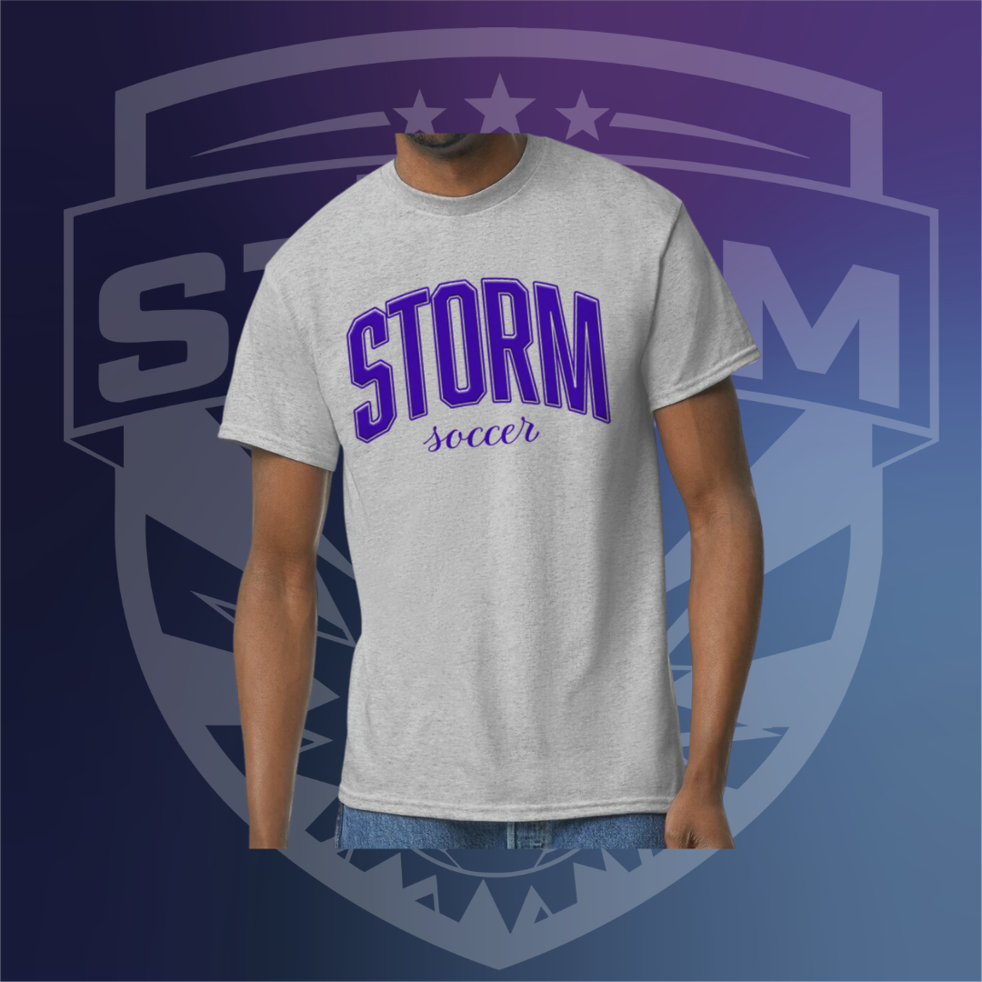 Storm T