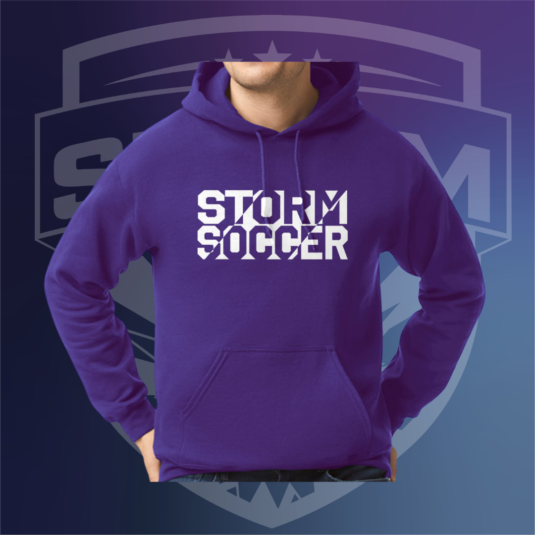 Storm Hoodie