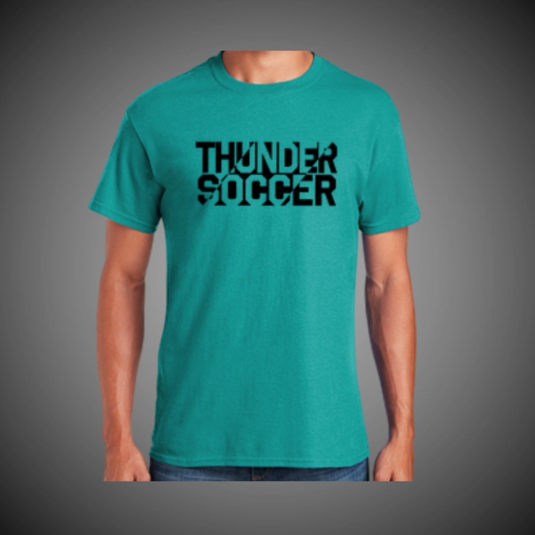 Thunder Soccer T