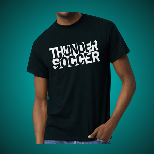 Thunder Soccer T