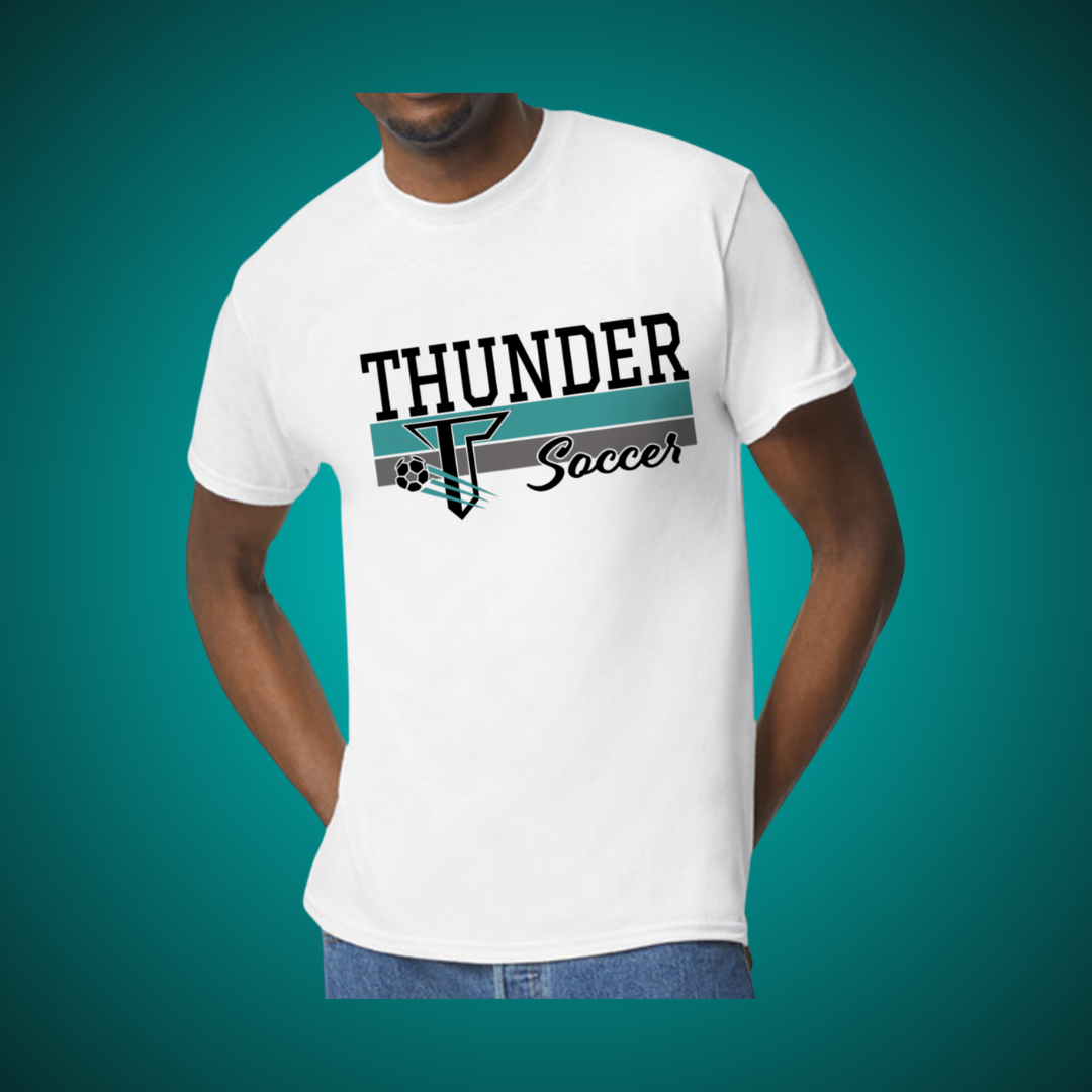 Thunder T Soccer
