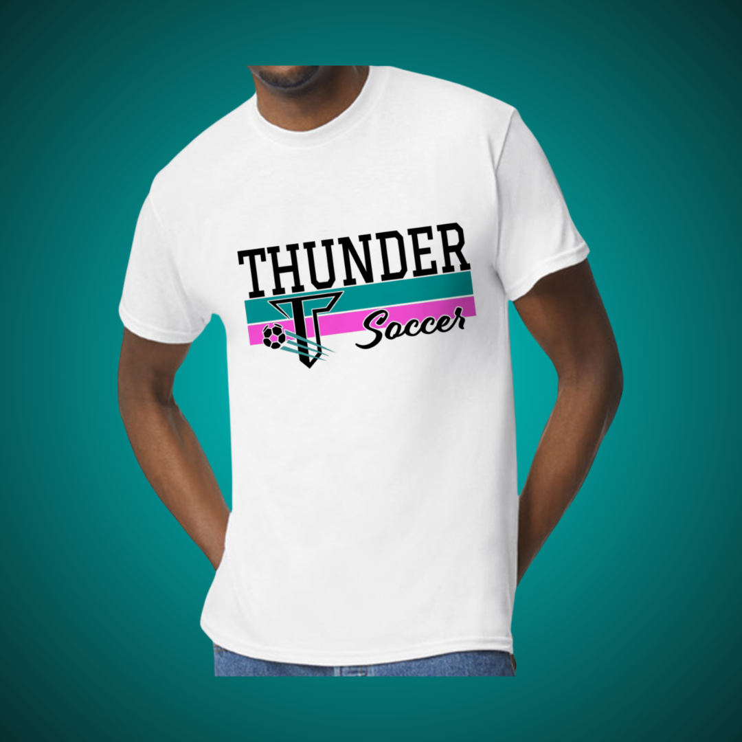 Thunder T Soccer