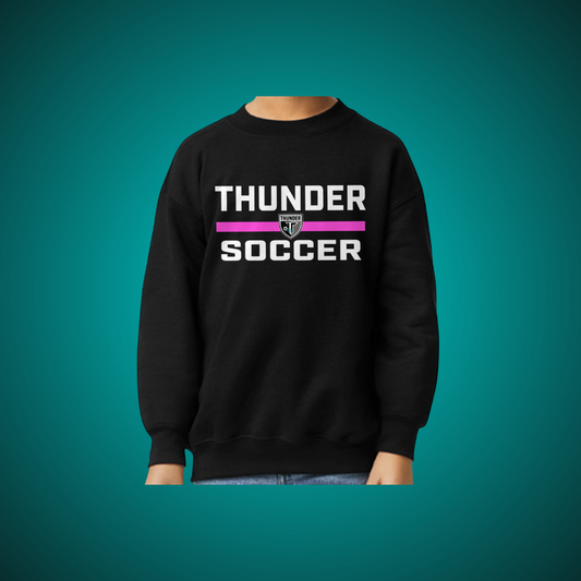 Youth Thunder Soccer Crew