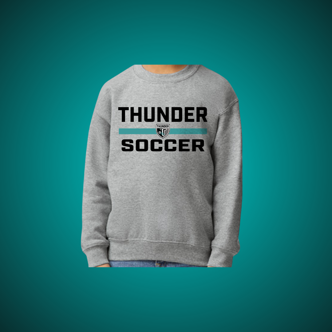 Youth Thunder Soccer Crew