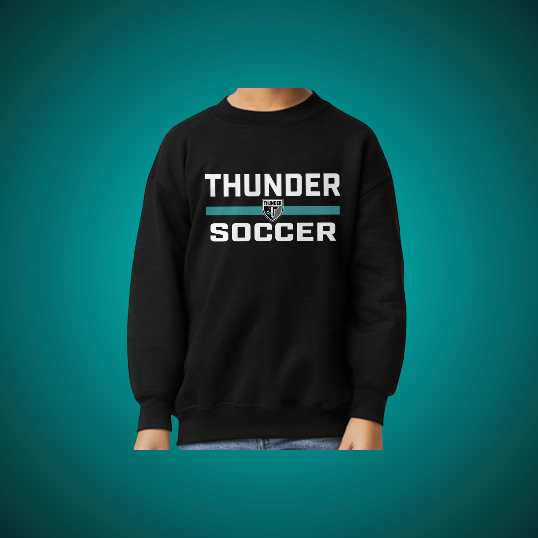 Youth Thunder Soccer Crew
