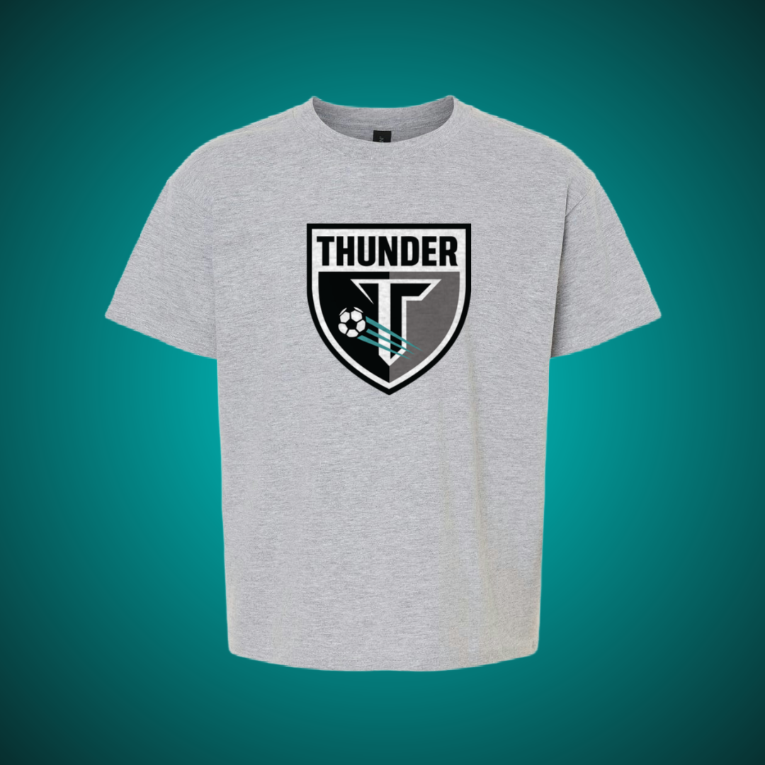 Youth Thunder Logo T