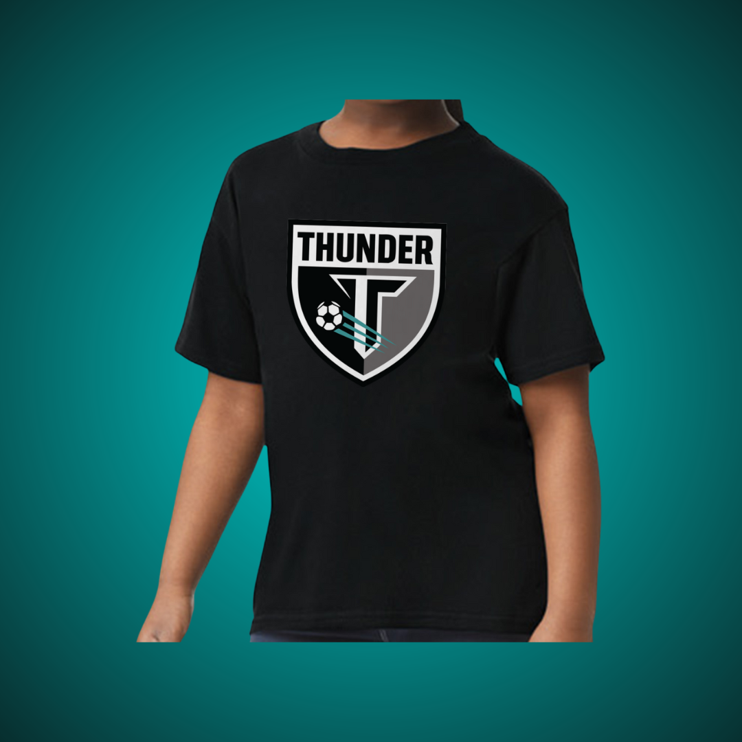 Youth Thunder Logo T