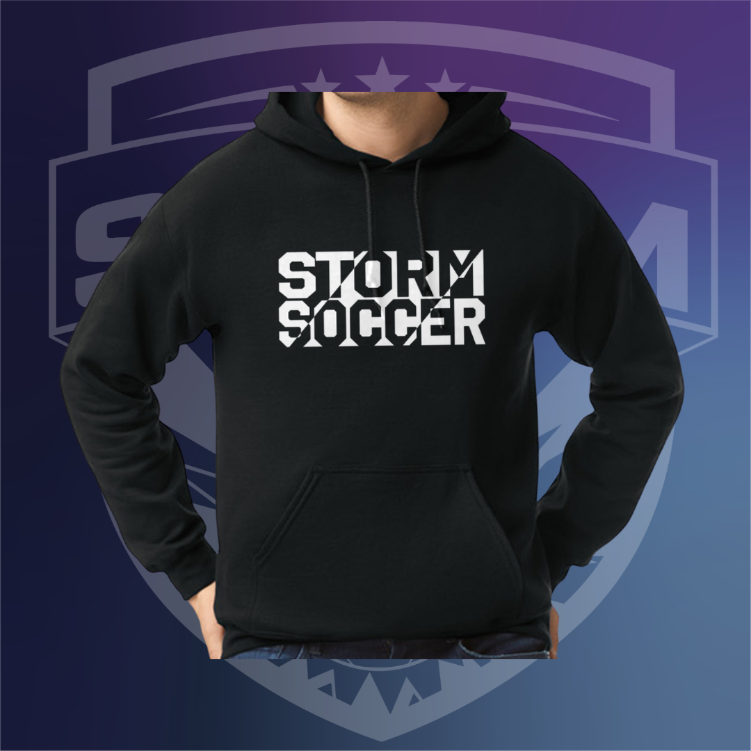 Storm Hoodie