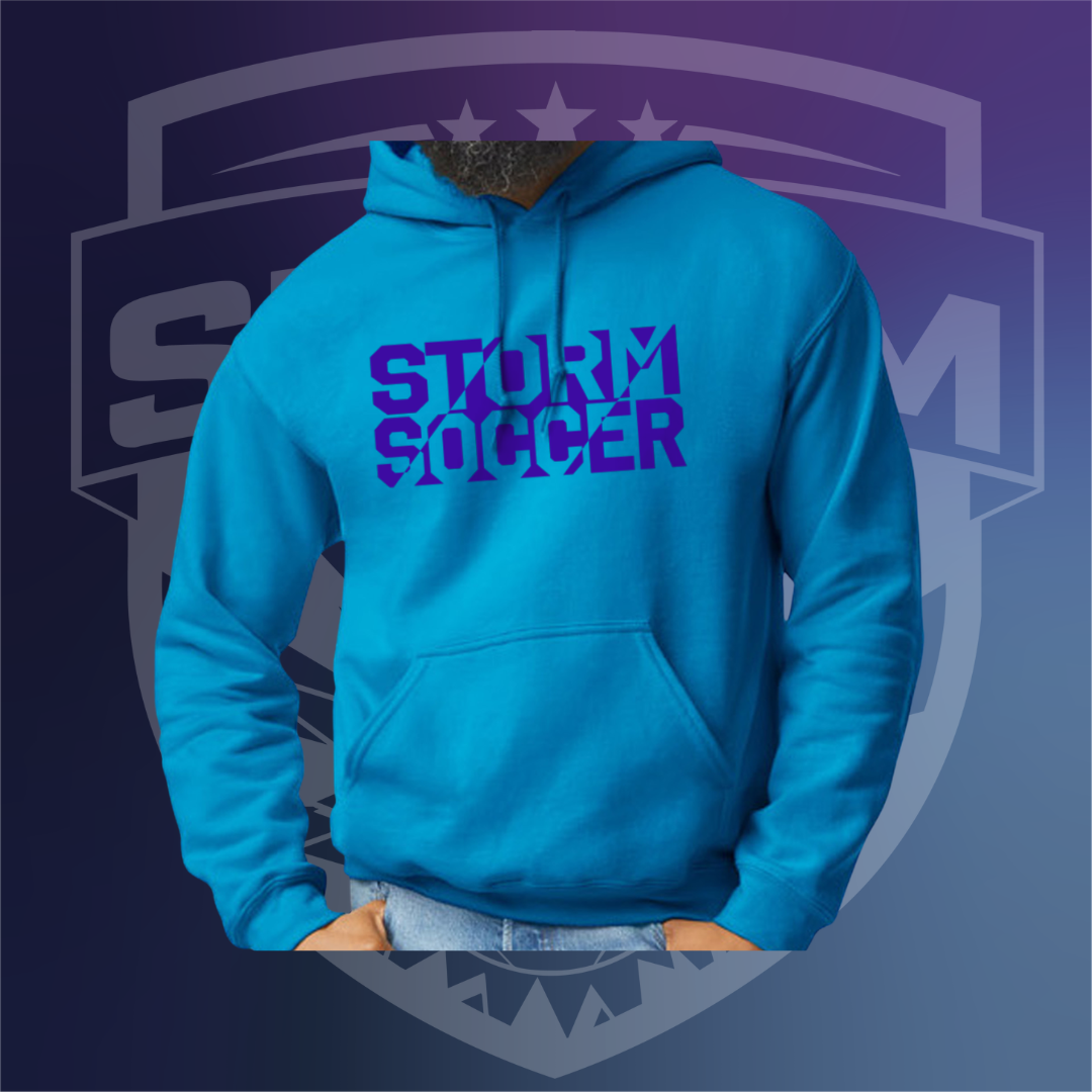 Storm Hoodie