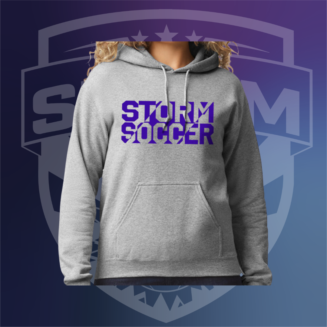 Storm Hoodie